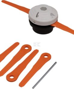 Cabezal de corte PolyCut 6-2, Stihl 9 Trimmer head PolyCut 6-2, Stihl