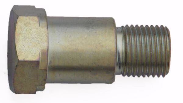 Tornillo 1 Tornillo