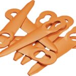 Blades PVC 8x, PolyCut 2-2