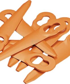 Blades PVC 8x, PolyCut 2-2
