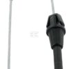 Cable del freno por motor