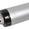 Cilindro neumático 6" con vástago accionamiento pasante