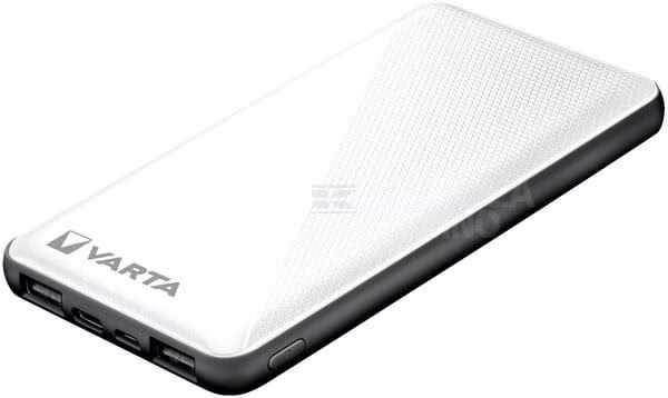 Cargador portátil Powerbank Energy 10000 mAh 4 Cargador portátil Powerbank Energy 10000 mAh