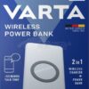 Powerbank 10000 inalámbrico
