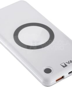 Powerbank 10000 inalámbrico