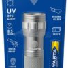 Luz UV