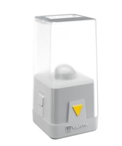 Linterna de exteriores Ambience L10
