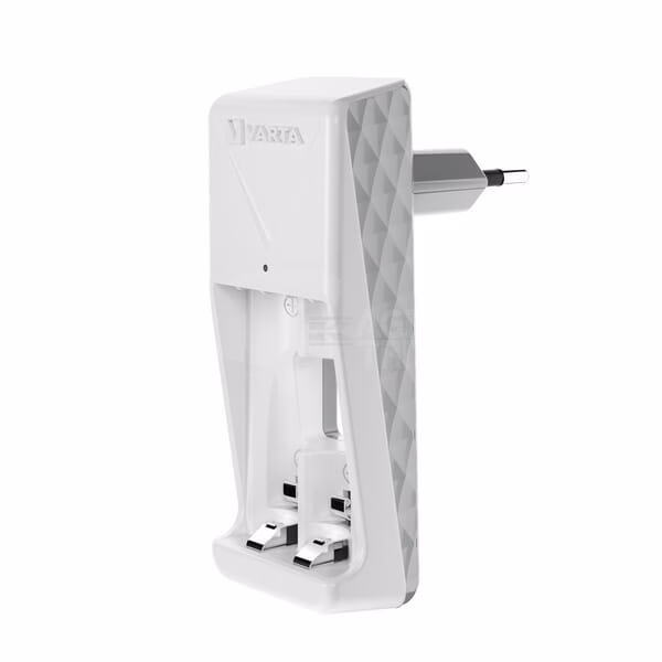 Cargador de baterías Mini Charge 3 Cargador de baterías Mini Charge