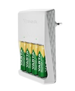 Cargador de batería Plug Charge