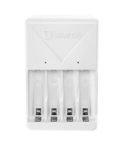 Cargador de batería Plug Charge