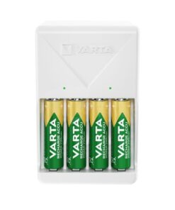 Cargador de batería Plug Charge