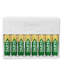 Cargador de baterías Multi
