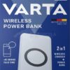 Powerbank inalámbrico 15000