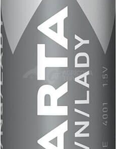 Batería LR1/N/LADY 1,5 V, Varta