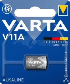 Batería V 11 A