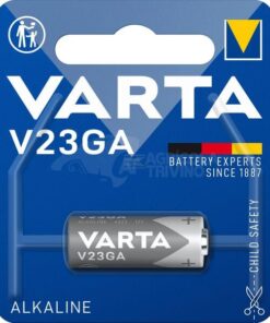 Batería V 23 GA