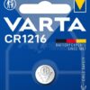 Pilas CR 3032