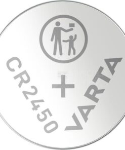 Pila CR 2450 Varta