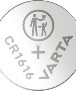 Batería CR 1616
