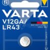 Batería V 12 GA 5 Batería V 12 GA