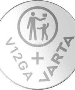 Batería V 12 GA