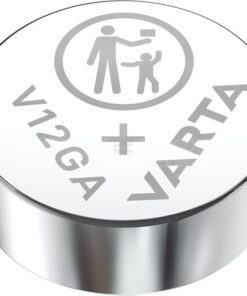Batería V 12 GA