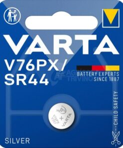 Pila seca V 76 Px Varta
