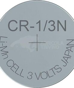 Pila CR 1/3 N 3 V Varta