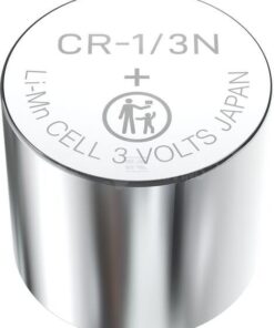 Pila CR 1/3 N 3 V Varta