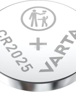 Pila CR 2025 Varta