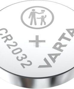 Pila CR 2032 Varta