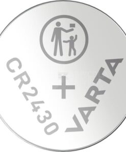 Pila CR 2430 Varta
