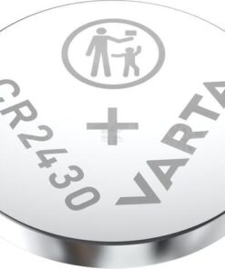 Pila CR 2430 Varta