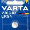 Batería V 10 GA