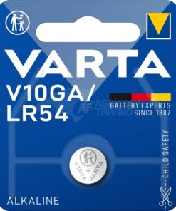 Batería V 10 GA