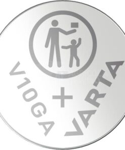 Batería V 10 GA