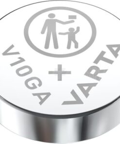 Batería V 10 GA