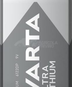 Batería E 9V 6LR61 1 unidad