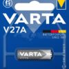 Batería V 27 A