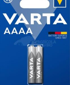 Batería AAAA VARTA (2x)