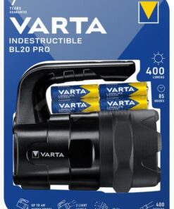 Linterna indestructible BL20 PRO