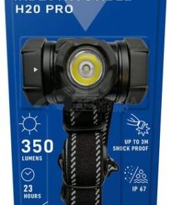 Lintrna indestructible H20 PRO