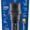 Linterna indestructible F10 PRO