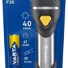 Linterna Day Light Multi LED F20