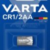 Batería CR1/2 AA