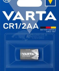 Batería CR1/2 AA