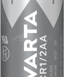 Batería CR1/2 AA