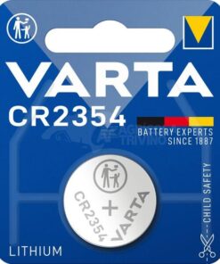 Batería CR2354
