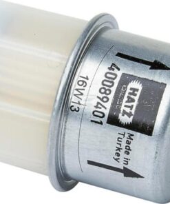 Filtro de gasoil