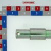 Tubo de rodamiento en rueda 300x40